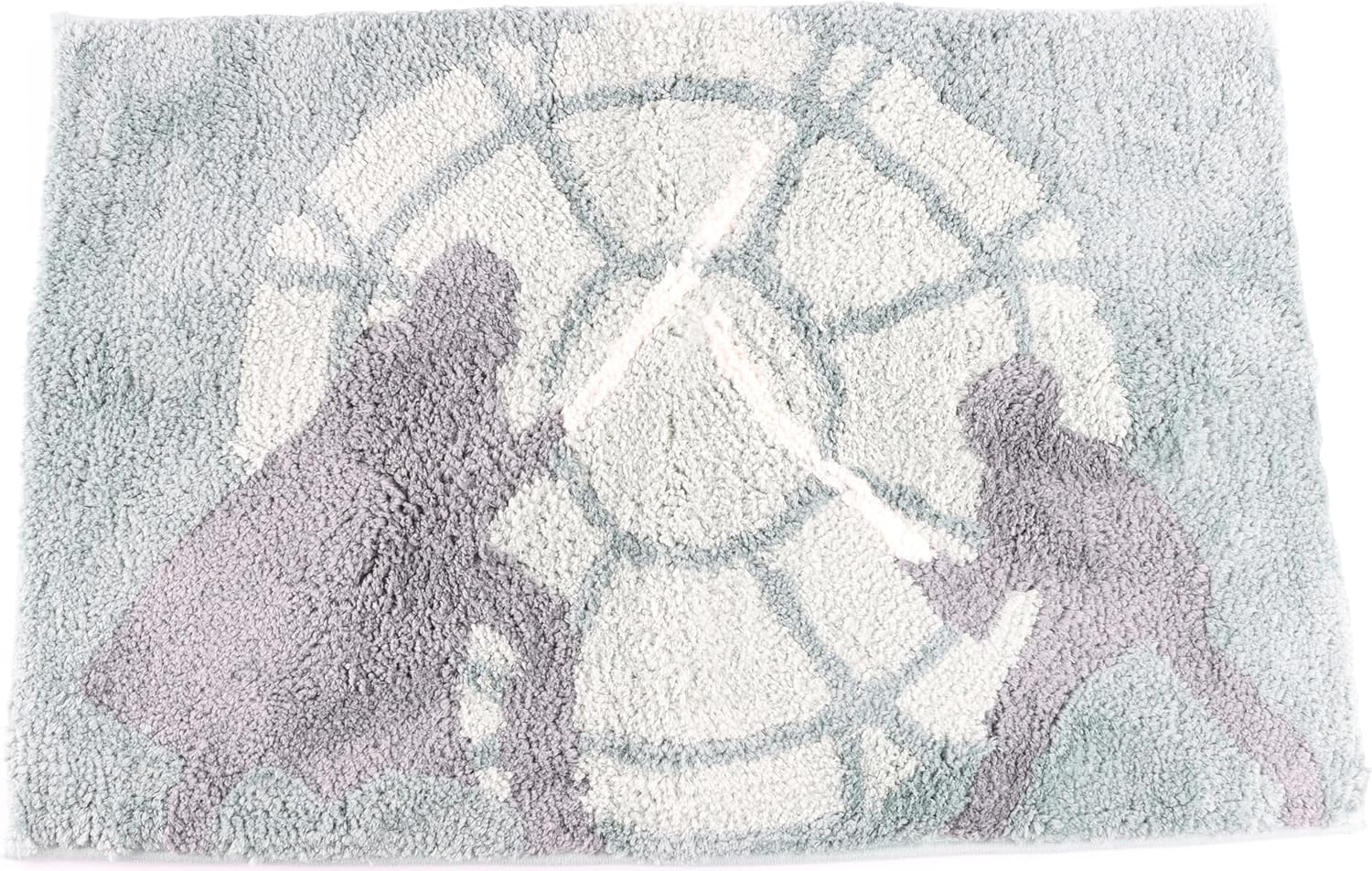 Star Wars Darth Vader Bath Rug